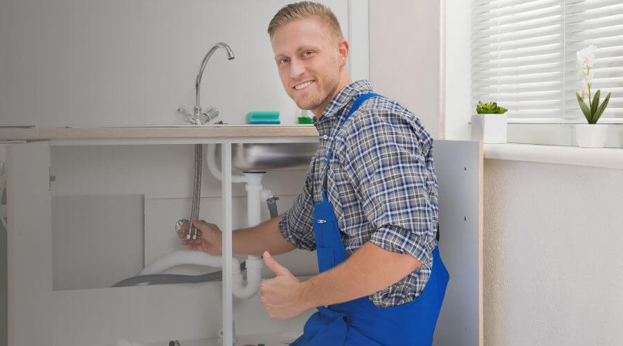 Professional Leak Detection Services in Virgil, KS